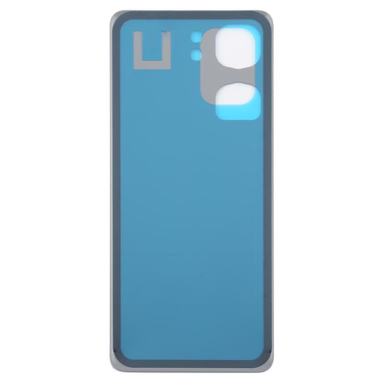 For vivo iQOO Neo9 OEM Battery Back Cover(Blue) - Back Cover by PMc TechLife | Online Shopping South Africa | PMc TechLife | Buy Now Pay Later Mobicred