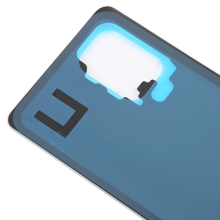 For vivo S18 OEM Battery Back Cover(Green) - Back Cover by PMc TechLife | Online Shopping South Africa | PMc TechLife | Buy Now Pay Later Mobicred