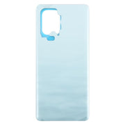 For vivo S18 Pro OEM Battery Back Cover(Green)