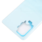 For vivo S18 Pro OEM Battery Back Cover(Green)