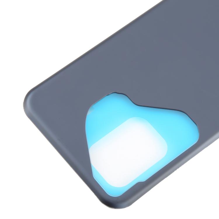 For Huawei Pura 70 Pro OEM Battery Back Cover(Black) - Back Cover by PMc TechLife | Online Shopping South Africa | PMc TechLife | Buy Now Pay Later Mobicred