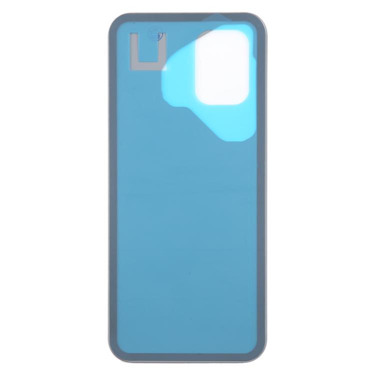For Huawei Pura 70 Pro OEM Battery Back Cover(Purple)