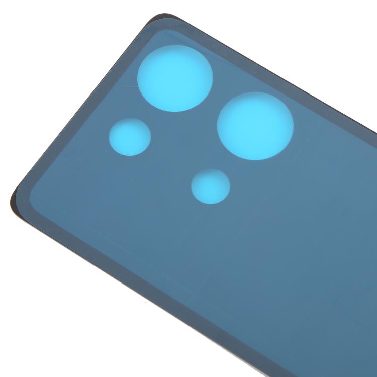 For Xiaomi Redmi Note 13 Pro 4G OEM Battery Back Cover(Green) - Back Cover by PMc TechLife | Online Shopping South Africa | PMc TechLife | Buy Now Pay Later Mobicred