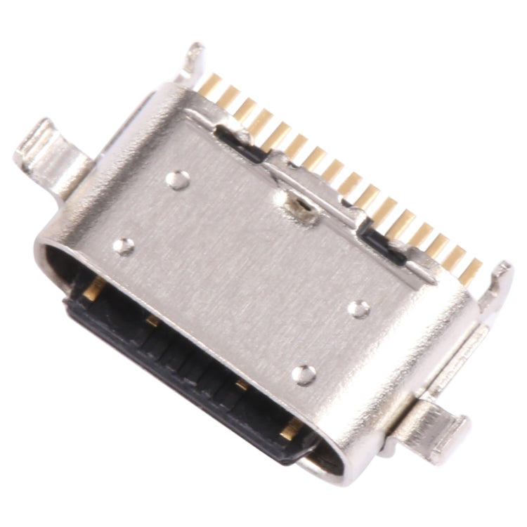 Charging Port Connector for Asus Zenfone 6 2019 ZS630KL - Tail Connector by PMC TechLife | Online Shopping South Africa | PMC TechLife | Buy Now Pay Later Mobicred