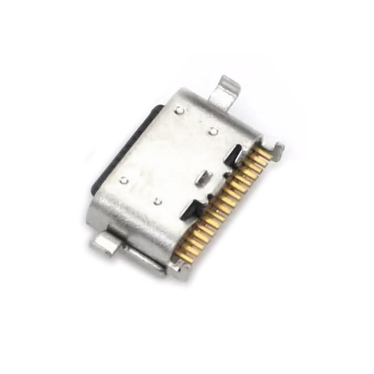 Charging Port Connector for Lenovo P10 TB-X705F - Tail Connector by PMC TechLife | Online Shopping South Africa | PMC TechLife