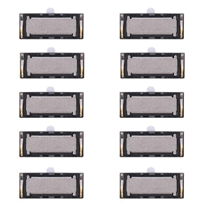 For OPPO Realme 1 10pcs Earpiece Speaker - Others by PMc TechLife | Online Shopping South Africa | PMc TechLife | Buy Now Pay Later Mobicred