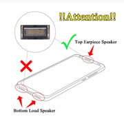 For OPPO Realme C1 10pcs Earpiece Speaker