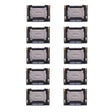 For OPPO Realme X Lite 10pcs Earpiece Speaker - Others by PMc TechLife | Online Shopping South Africa | PMc TechLife | Buy Now Pay Later Mobicred