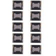 10 PCS Earpiece Speaker for ZTE Blade V7 - free shipping - PMC TechLife - Order now!