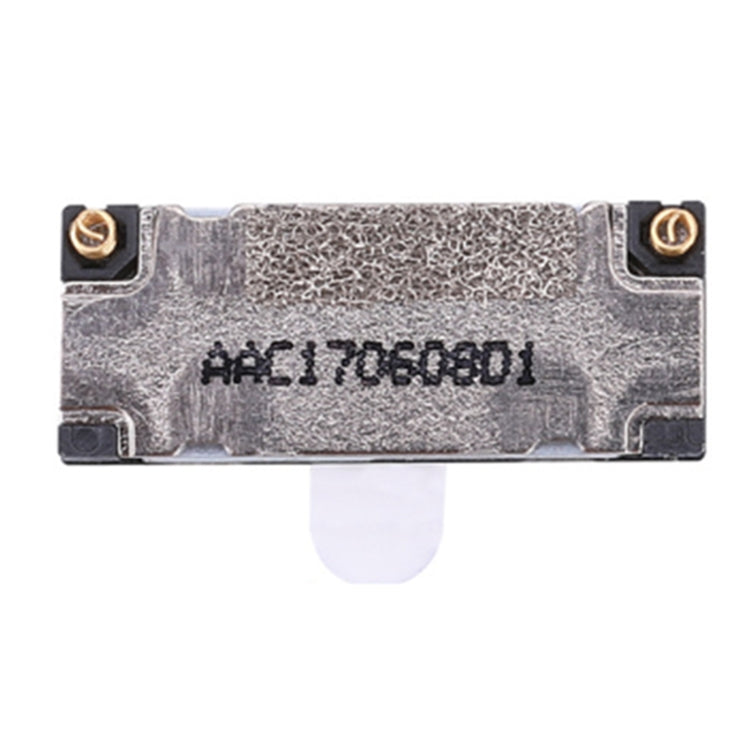 10 PCS Earpiece Speaker for ZTE Nubia Z17 - For ZTE by PMC TechLife | Online Shopping South Africa | PMC TechLife | Buy Now Pay Later Mobicred