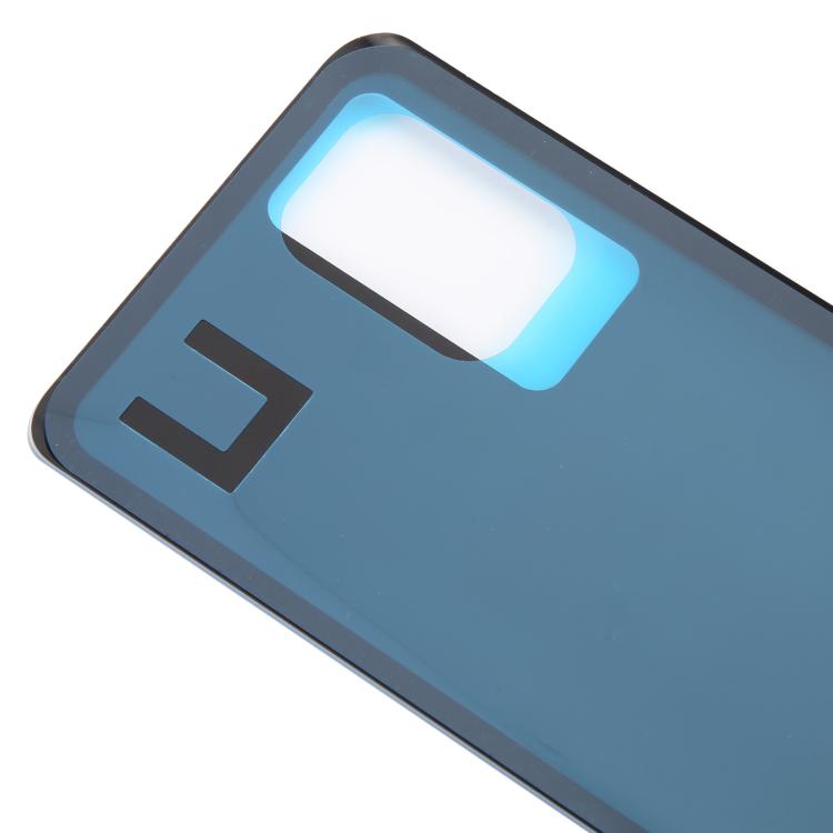 For Xiaomi 12S Pro OEM Battery Back Cover(Blue) - Back Cover by PMc TechLife | Online Shopping South Africa | PMc TechLife | Buy Now Pay Later Mobicred