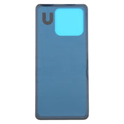 For Xiaomi Redmi K70E OEM Battery Back Cover(Black)