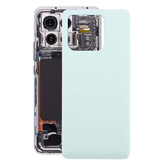 For Xiaomi Redmi K70E OEM Battery Back Cover(Green)
