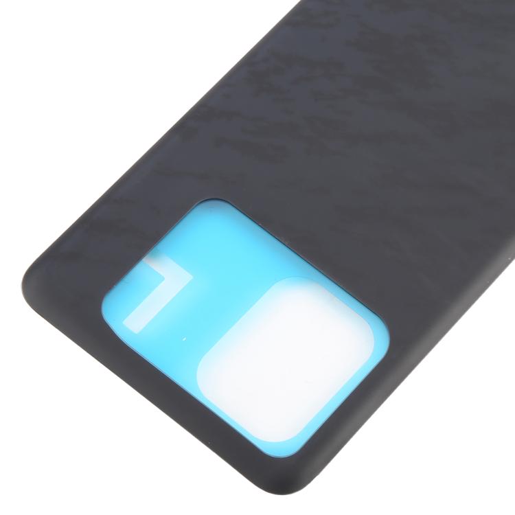 For Xiaomi Redmi K70 OEM Battery Back Cover(Black) - Back Cover by PMc TechLife | Online Shopping South Africa | PMc TechLife | Buy Now Pay Later Mobicred