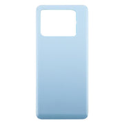 For Xiaomi Redmi K70 OEM Battery Back Cover(Blue)