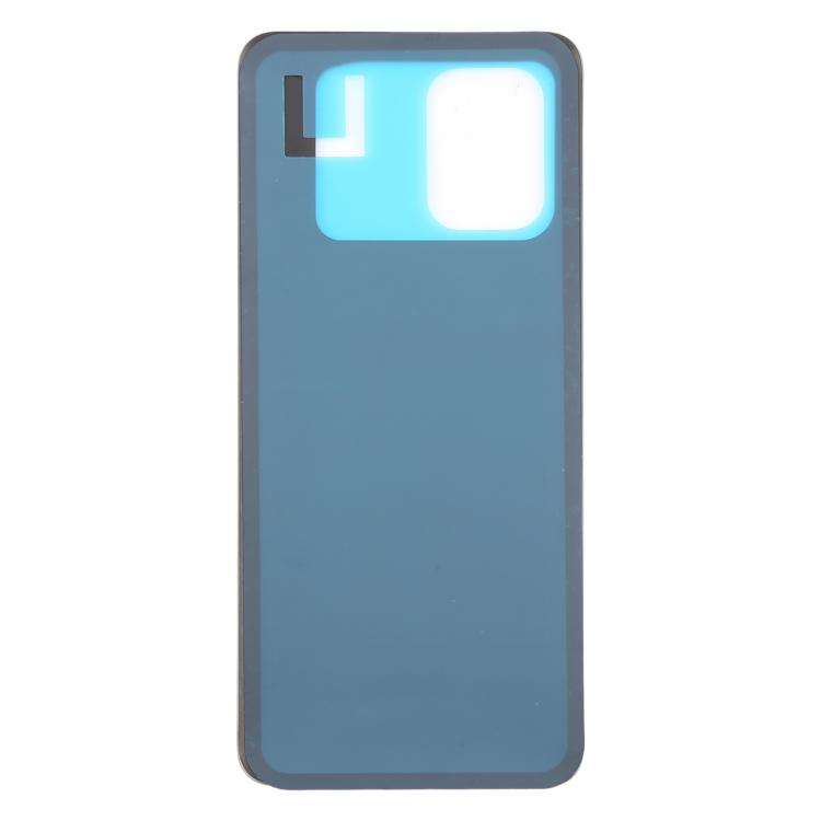 For Xiaomi Redmi K70 OEM Battery Back Cover(Purple) - Back Cover by PMc TechLife | Online Shopping South Africa | PMc TechLife | Buy Now Pay Later Mobicred