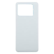 For Xiaomi Redmi K70 OEM Battery Back Cover(White)
