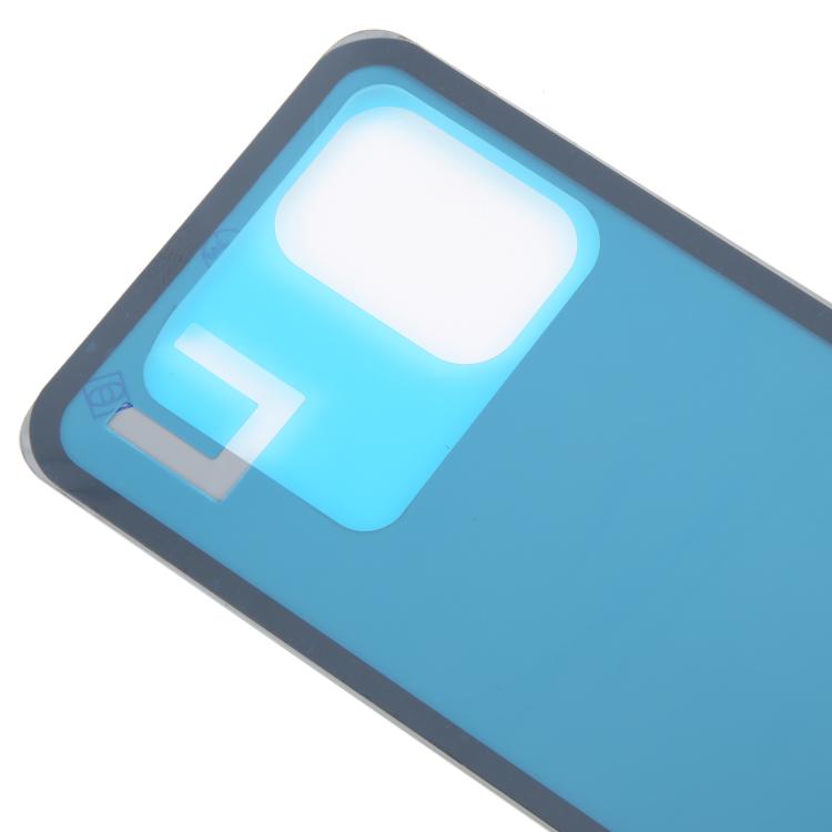 For Xiaomi Redmi K70 OEM Battery Back Cover(White)