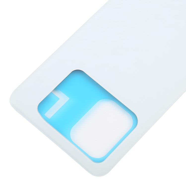 For Xiaomi Redmi K70 OEM Battery Back Cover(White)