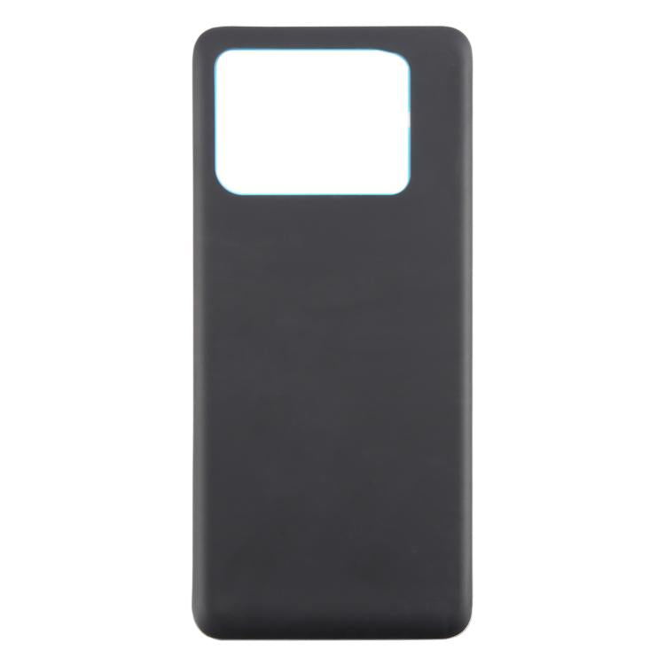 For Xiaomi Redmi K70 Pro OEM Battery Back Cover(Black) - Back Cover by PMc TechLife | Online Shopping South Africa | PMc TechLife | Buy Now Pay Later Mobicred