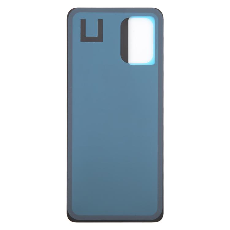 For Xiaomi Redmi Note 12 Pro 4G OEM Battery Back Cover(Light Blue) - Back Cover by PMc TechLife | Online Shopping South Africa | PMc TechLife | Buy Now Pay Later Mobicred