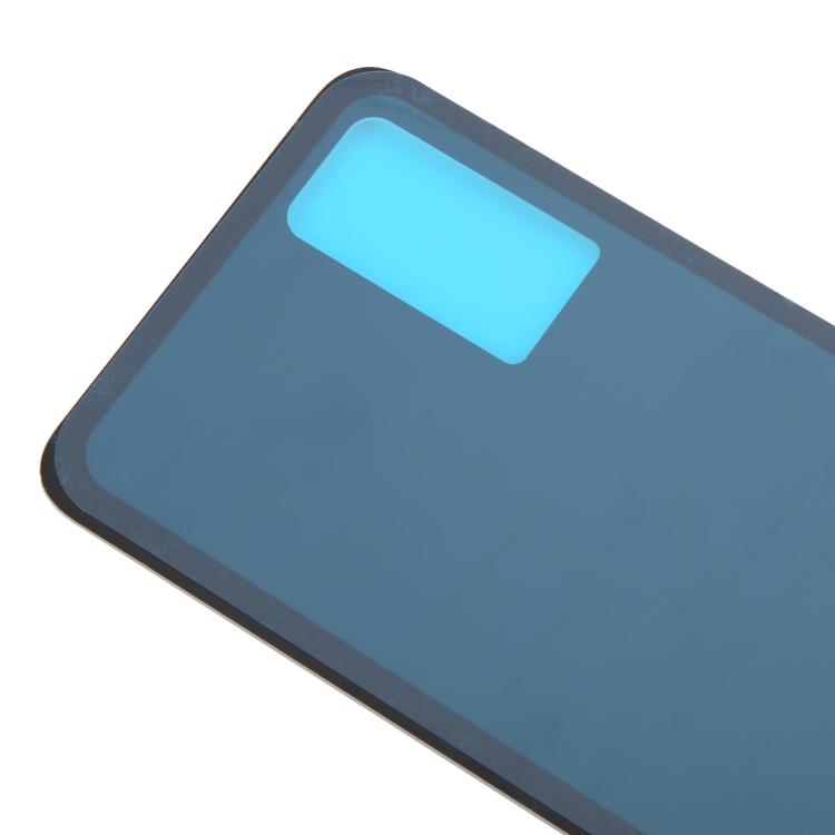 For Xiaomi Redmi Note 12 Pro 4G OEM Battery Back Cover(Light Blue) - Back Cover by PMc TechLife | Online Shopping South Africa | PMc TechLife | Buy Now Pay Later Mobicred