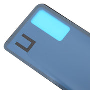 For Xiaomi 12S OEM Battery Back Cover(Black)