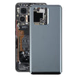 For Xiaomi 13T OEM Battery Back Cover(Black) - free shipping - PMc TechLife - Order now!
