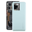 For Xiaomi 13T OEM Battery Back Cover(Green) - Back Cover by PMc TechLife | Online Shopping South Africa | PMc TechLife | Buy Now Pay Later Mobicred