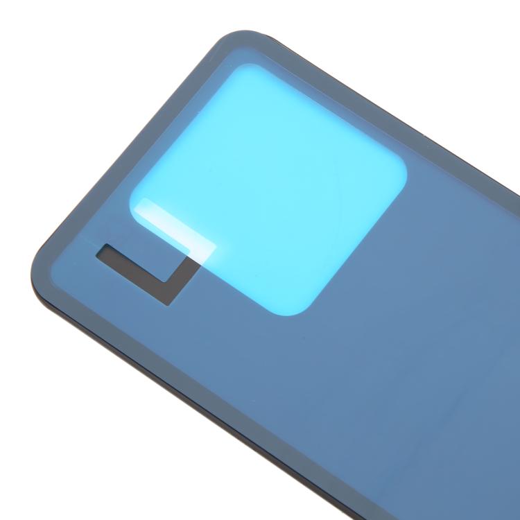 For Xiaomi 14 OEM Battery Back Cover(Black) - Back Cover by PMc TechLife | Online Shopping South Africa | PMc TechLife | Buy Now Pay Later Mobicred