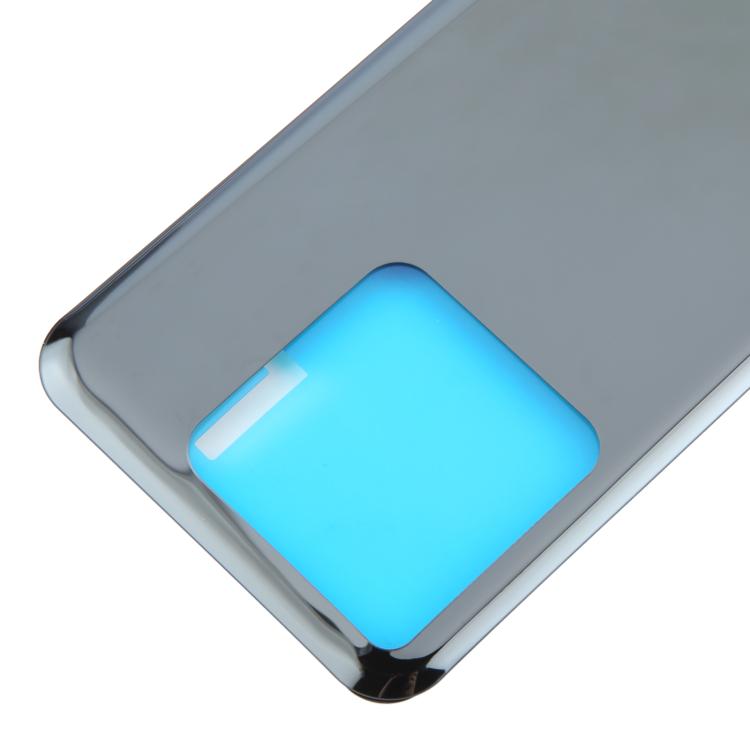 For Xiaomi 14 OEM Battery Back Cover(Black) - Back Cover by PMc TechLife | Online Shopping South Africa | PMc TechLife | Buy Now Pay Later Mobicred