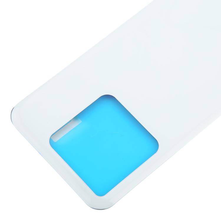 For Xiaomi 14 OEM Battery Back Cover(White) - Back Cover by PMc TechLife | Online Shopping South Africa | PMc TechLife | Buy Now Pay Later Mobicred