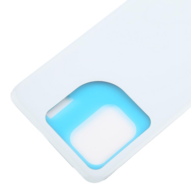 For Xiaomi 14 Pro OEM Battery Back Cover(White) - Back Cover by PMc TechLife | Online Shopping South Africa | PMc TechLife | Buy Now Pay Later Mobicred