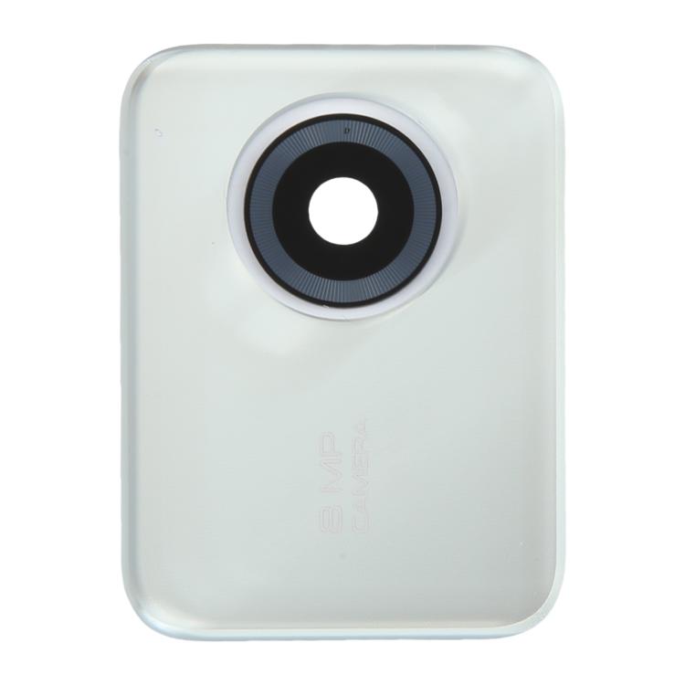 For Lenovo Tab Plus Original Back Camera Lens (Green) - Camera by PMc TechLife | Online Shopping South Africa | PMc TechLife | Buy Now Pay Later Mobicred