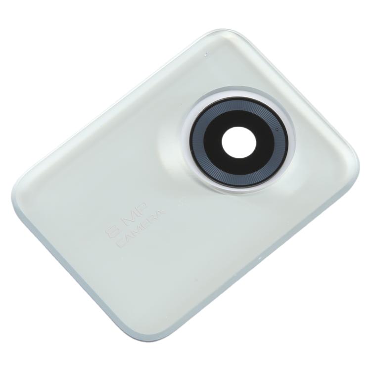 For Lenovo Tab Plus Original Back Camera Lens (Green) - Camera by PMc TechLife | Online Shopping South Africa | PMc TechLife | Buy Now Pay Later Mobicred