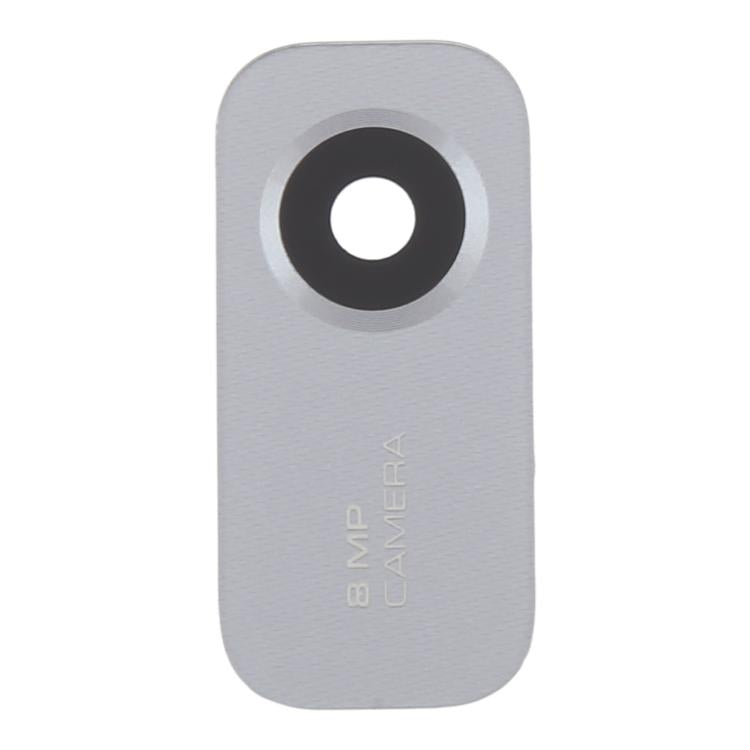 For Lenovo Tab M9 Original Back Camera Lens (Grey) - Camera by PMc TechLife | Online Shopping South Africa | PMc TechLife | Buy Now Pay Later Mobicred
