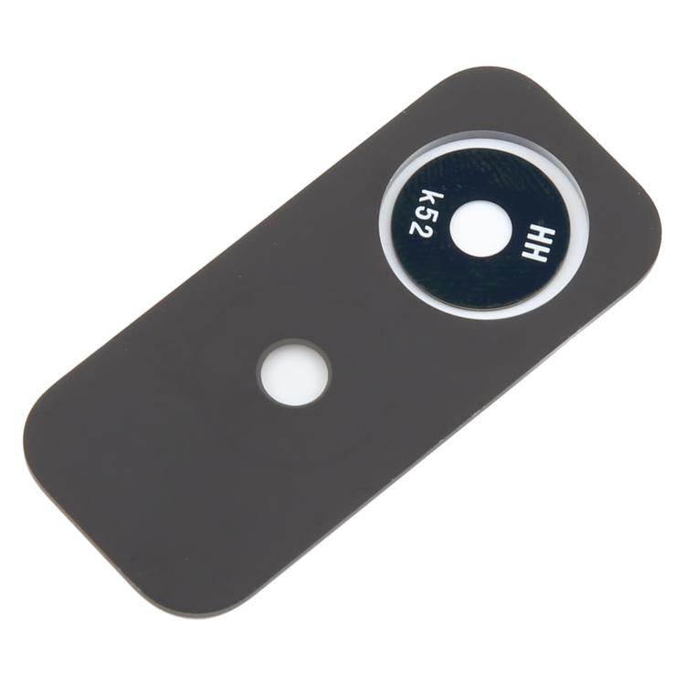 For Lenovo Tab P12 Original Back Camera Lens (Black) - Camera by PMc TechLife | Online Shopping South Africa | PMc TechLife | Buy Now Pay Later Mobicred