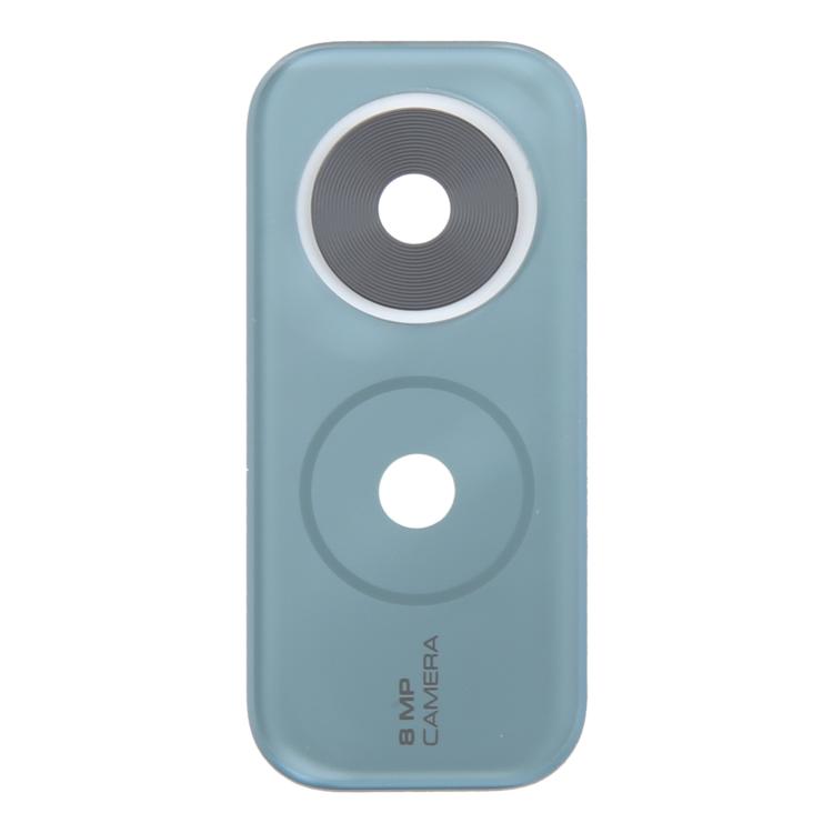 For Lenovo Tab P12 Original Back Camera Lens (Blue) - Camera by PMc TechLife | Online Shopping South Africa | PMc TechLife | Buy Now Pay Later Mobicred
