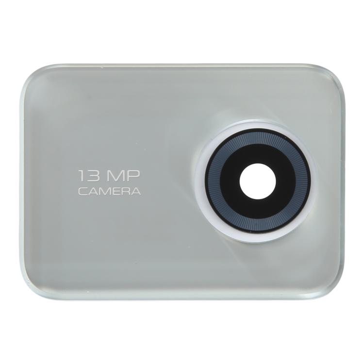 For Lenovo Tab M11 / K11 TB330FU Original Back Camera Lens (Green) - Camera by PMc TechLife | Online Shopping South Africa | PMc TechLife | Buy Now Pay Later Mobicred