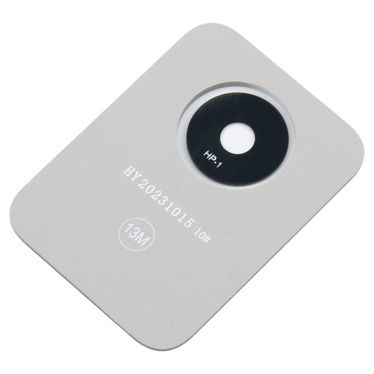 For Lenovo Tab M11 / K11 TB330FU Original Back Camera Lens (Green) - Camera by PMc TechLife | Online Shopping South Africa | PMc TechLife | Buy Now Pay Later Mobicred