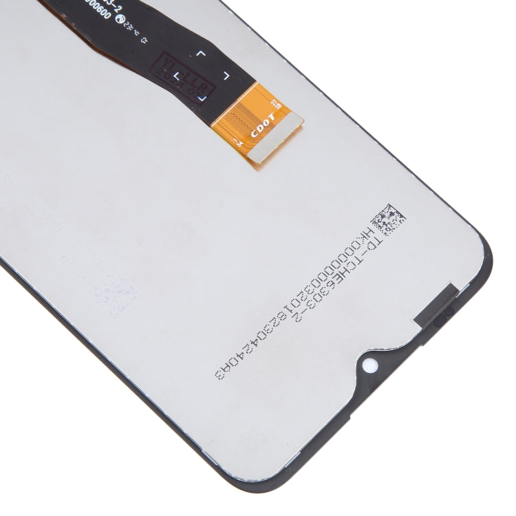 For Nokia C110 OEM LCD Screen with Digitizer Full Assembly - LCD Screen by PMC TechLife | Online Shopping South Africa | PMC TechLife