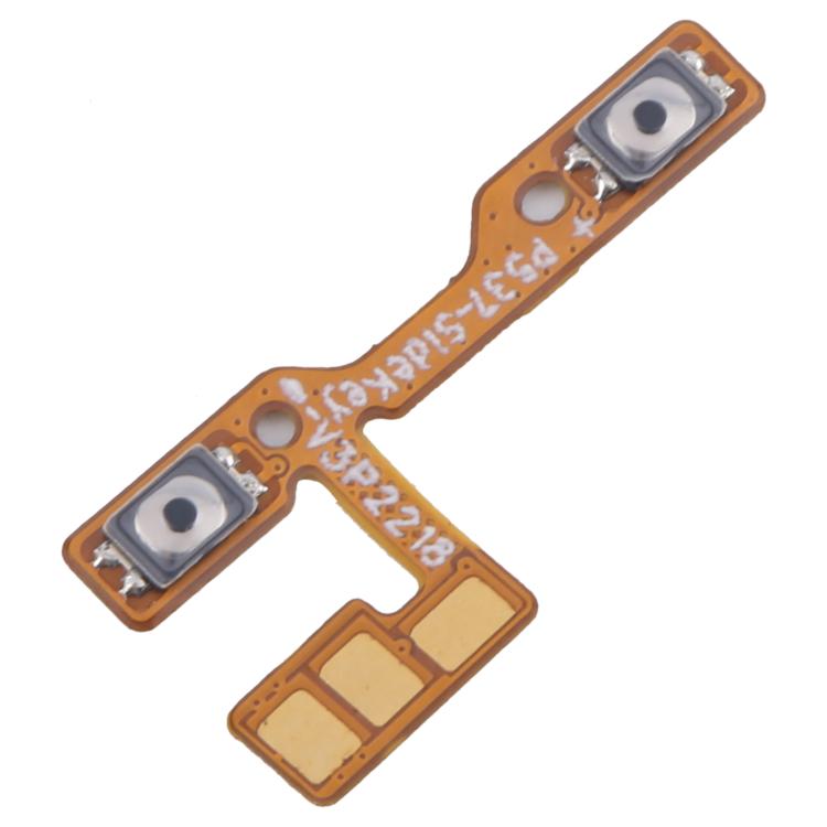 For Lenovo Tab P11 Pro Gen 2 TB132FU Volume Button Flex Cable - free shipping - PMc TechLife - Order now!