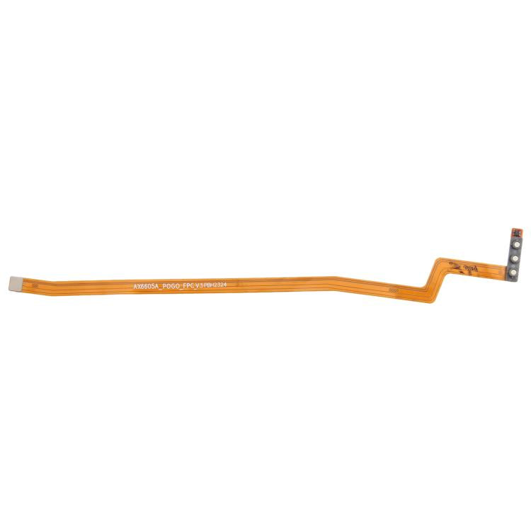 For Lenovo Xiaoxin Pad Pro 12.7 inch 2023 TB371FC Keyboard Connector Flex Cable - Lenovo Spare Parts by PMc TechLife | Online Shopping South Africa | PMc TechLife | Buy Now Pay Later Mobicred