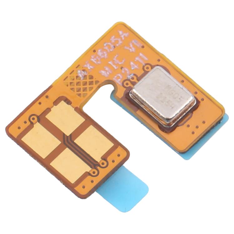 For Lenovo Xiaoxin Pad Pro 12.7 inch 2023 TB371FC Microphone Flex Cable - Lenovo Spare Parts by PMc TechLife | Online Shopping South Africa | PMc TechLife | Buy Now Pay Later Mobicred