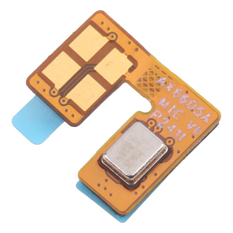 For Lenovo Xiaoxin Pad Pro 12.7 inch 2023 TB371FC Microphone Flex Cable - Lenovo Spare Parts by PMc TechLife | Online Shopping South Africa | PMc TechLife | Buy Now Pay Later Mobicred