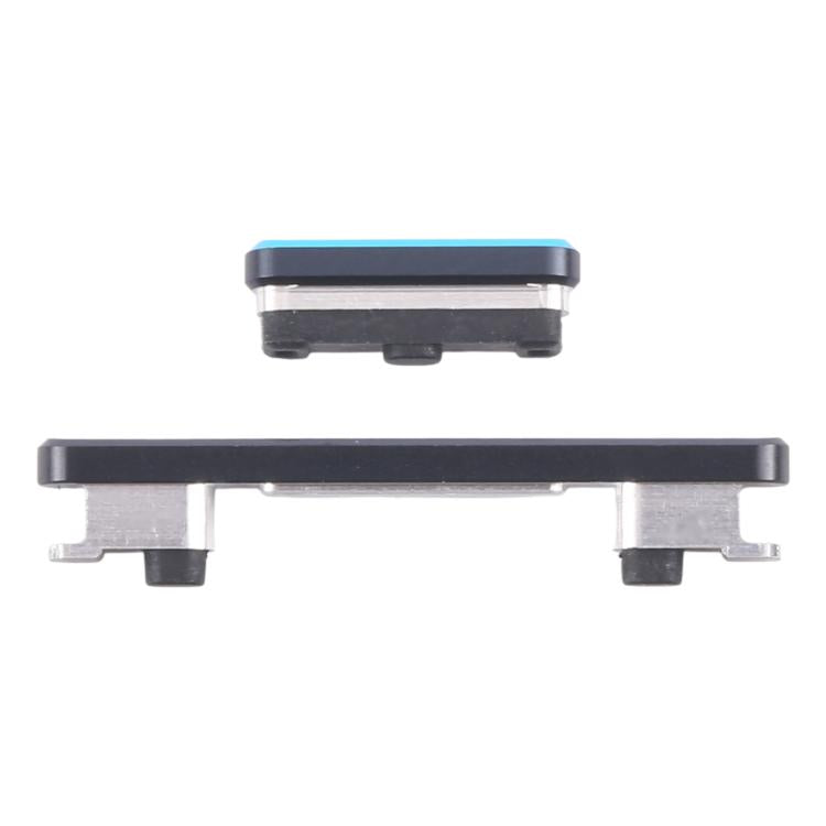 For Asus ROG Phone 7 AI2205_C Power Button and Volume Control Button (Blue) - free shipping - PMC TechLife - Order now!