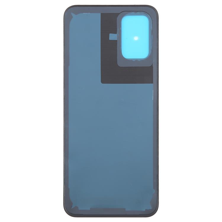 For Nokia G100 Original Battery Back Cover(Blue) - Back Cover by PMC TechLife | Online Shopping South Africa | PMC TechLife | Buy Now Pay Later Mobicred