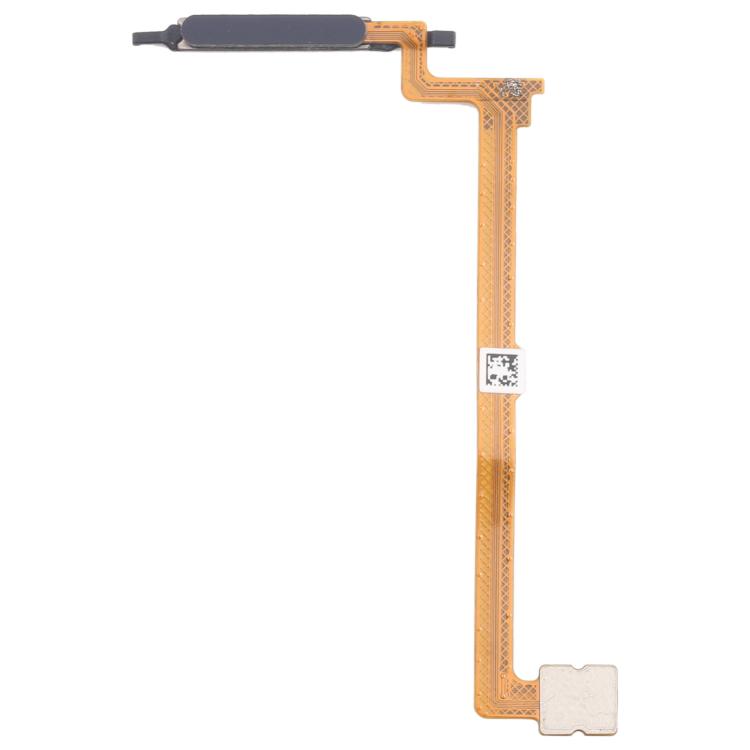For Nokia G10 Original Fingerprint Sensor Flex Cable (Black) - Flex Cable by PMC TechLife | Online Shopping South Africa | PMC TechLife | Buy Now Pay Later Mobicred