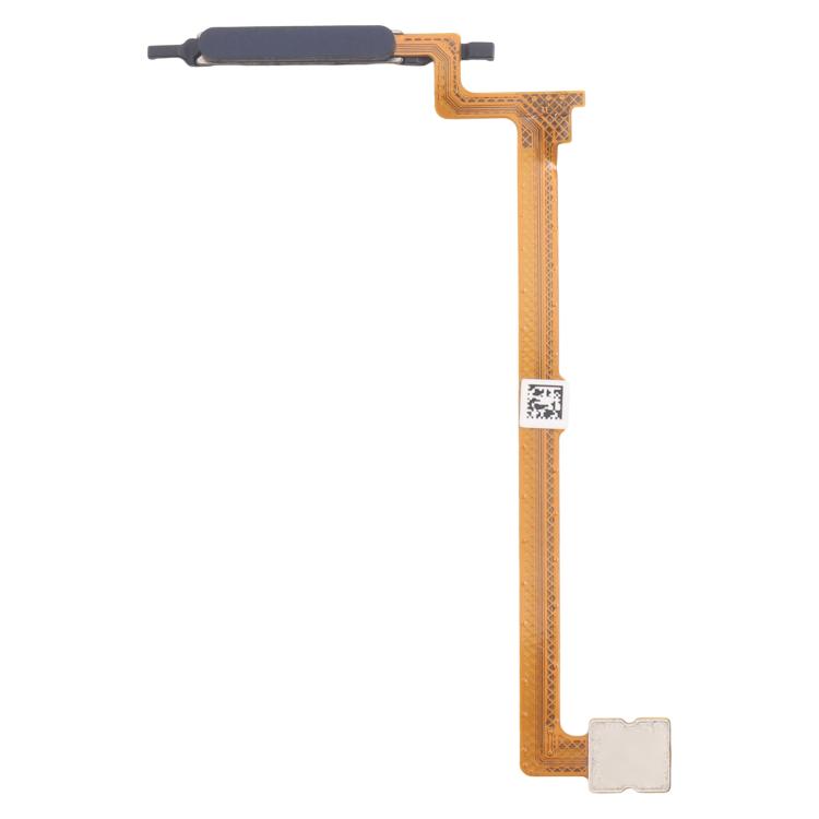 For Nokia G20 Original Fingerprint Sensor Flex Cable (Black) - Flex Cable by PMC TechLife | Online Shopping South Africa | PMC TechLife | Buy Now Pay Later Mobicred