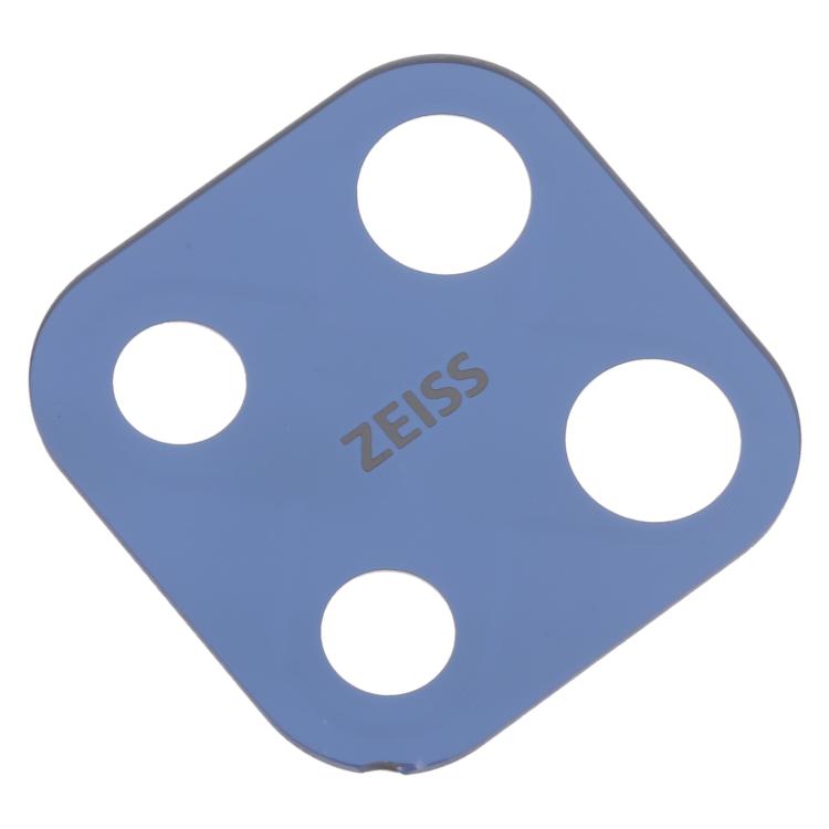For Nokia XR20 Original Back Camera Lens (Blue) - Camera by PMc TechLife | Online Shopping South Africa | PMc TechLife | Buy Now Pay Later Mobicred